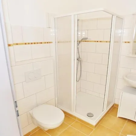 Am Rundsteg 12 * Burgtiefe auf Fehmarn