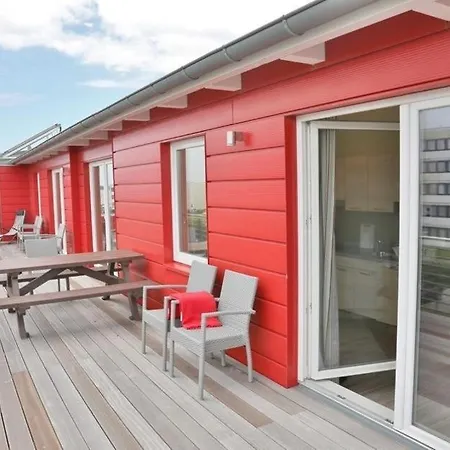 Am Rundsteg 12 * Burgtiefe auf Fehmarn