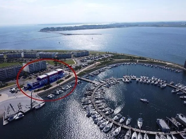 Am Rundsteg 12 Burgtiefe auf Fehmarn